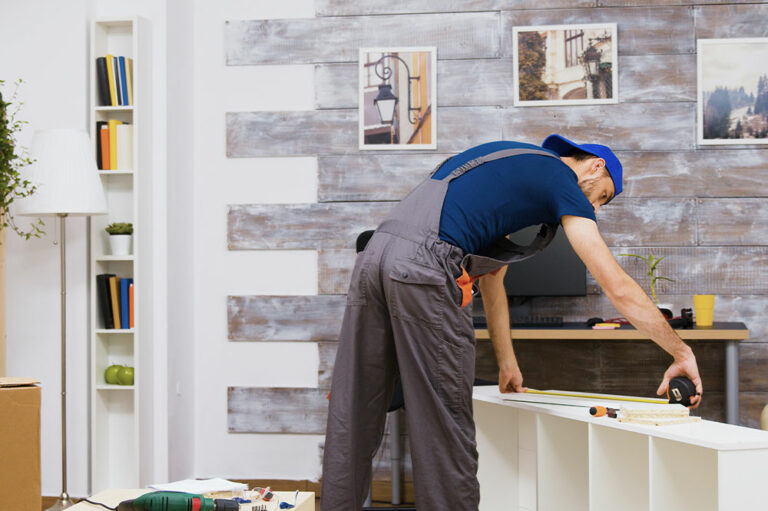 4 signs one’s home needs a renovation