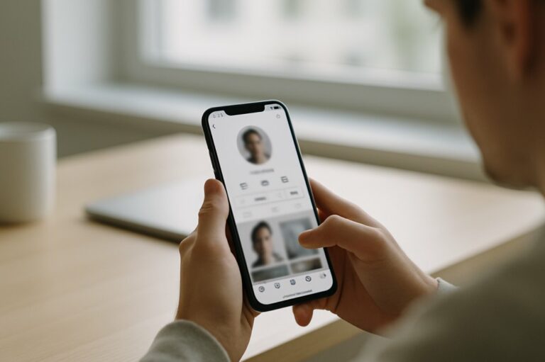 Catfishing and What You Can Do About It