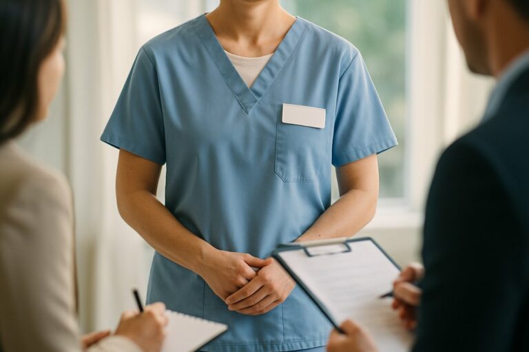 How to Screen a Caregiver for Parents or Children
