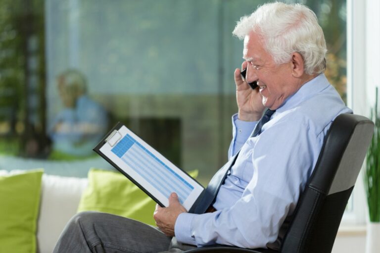 5 popular income ideas for seniors after retirement