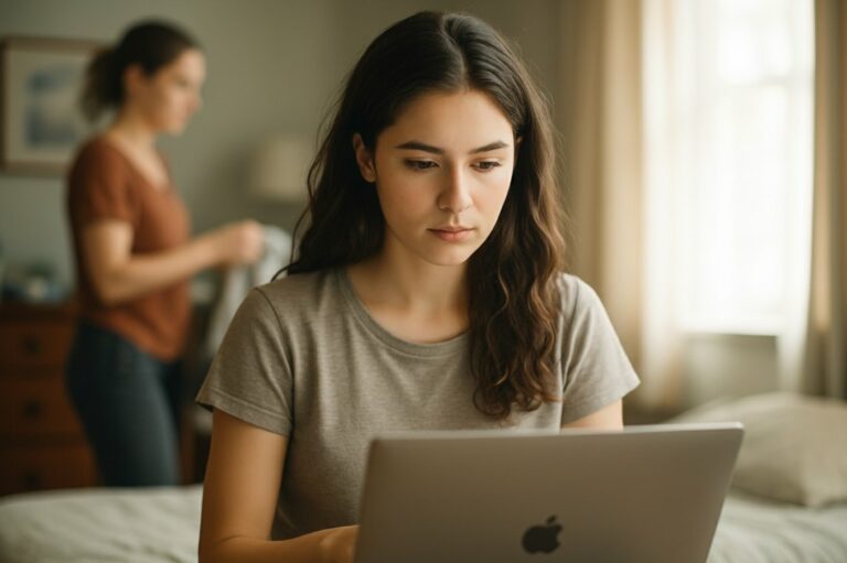 8 Things to Check Before Living With a Roommate