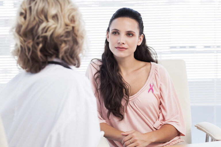 Metastatic breast cancer – Signs, diagnosis, and management options